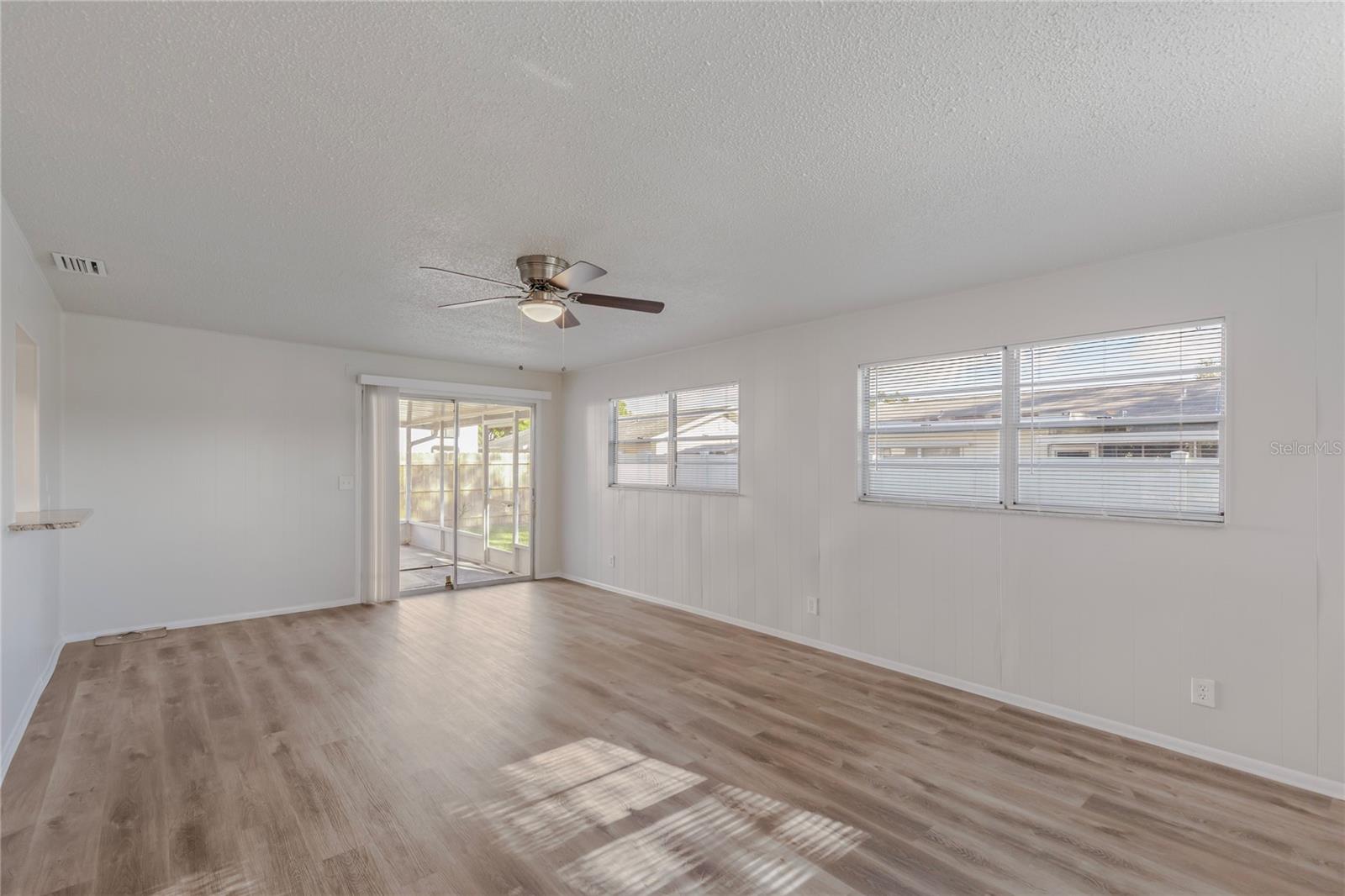 HIBISCUS PARK - Residential