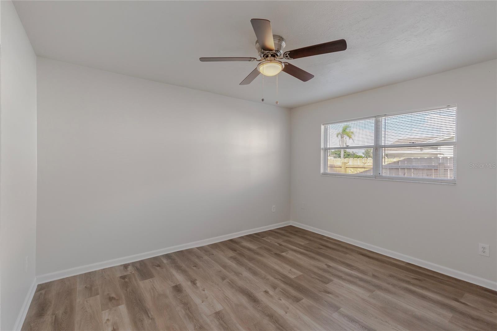 HIBISCUS PARK - Residential