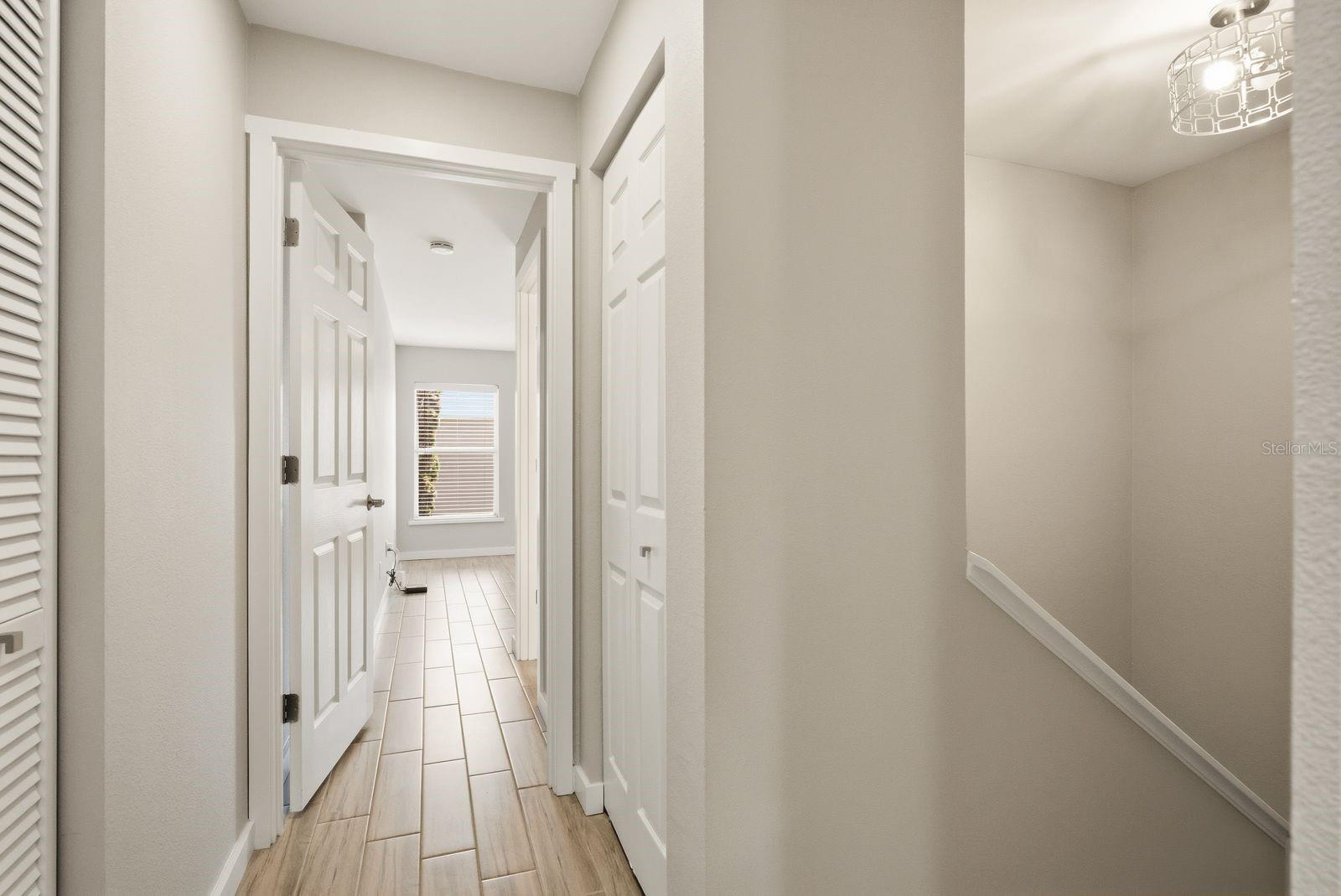 BAYSHORE CARRIAGE HOMES - Residential