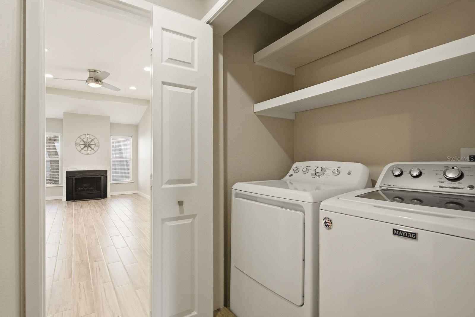 BAYSHORE CARRIAGE HOMES - Residential