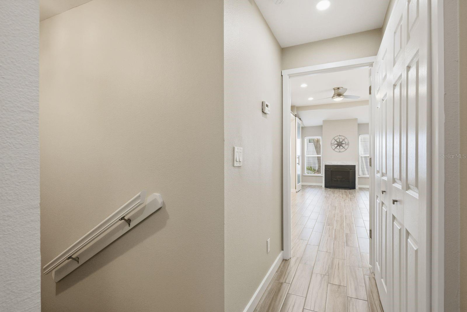 BAYSHORE CARRIAGE HOMES - Residential