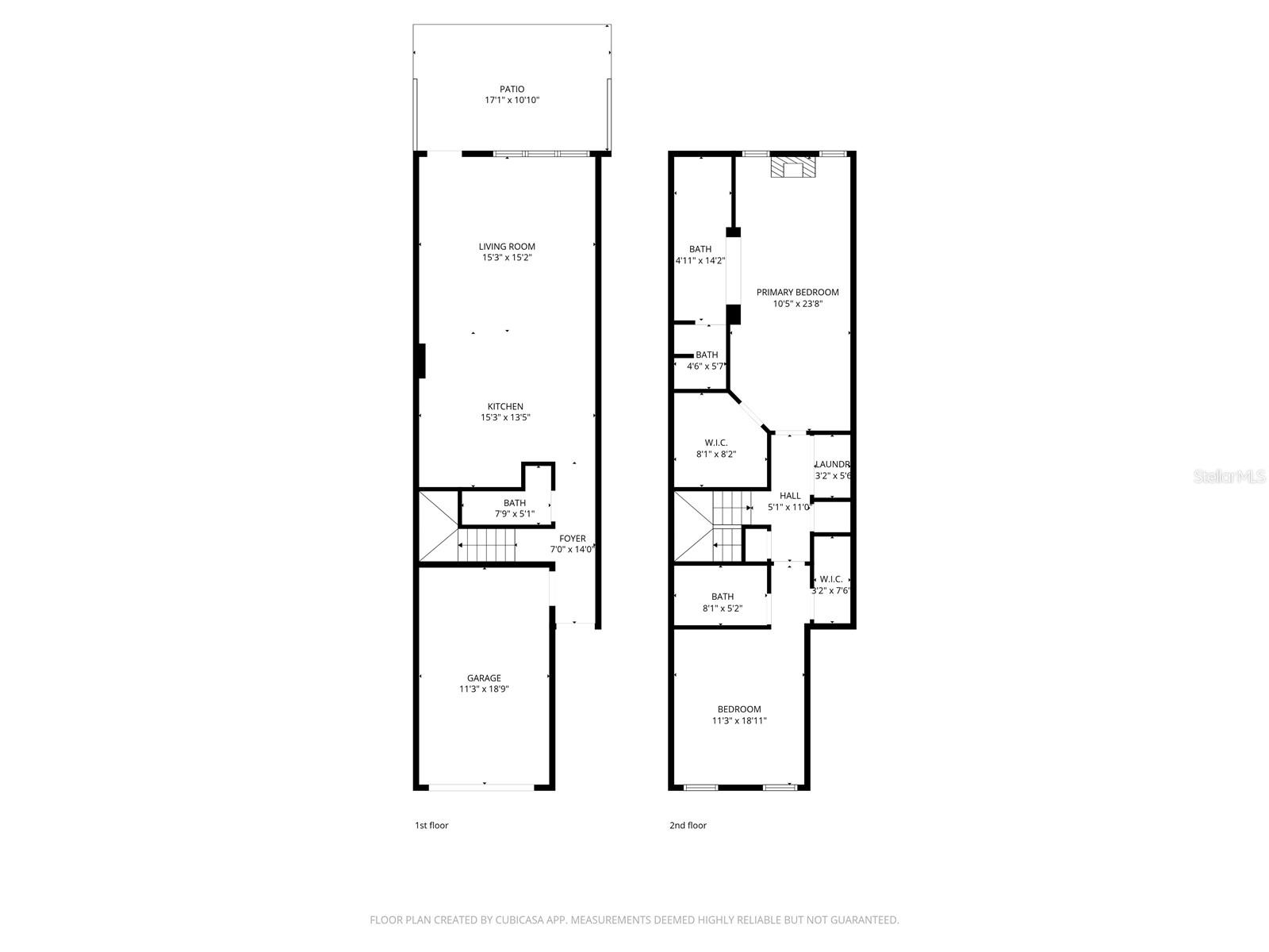 BAYSHORE CARRIAGE HOMES - Residential