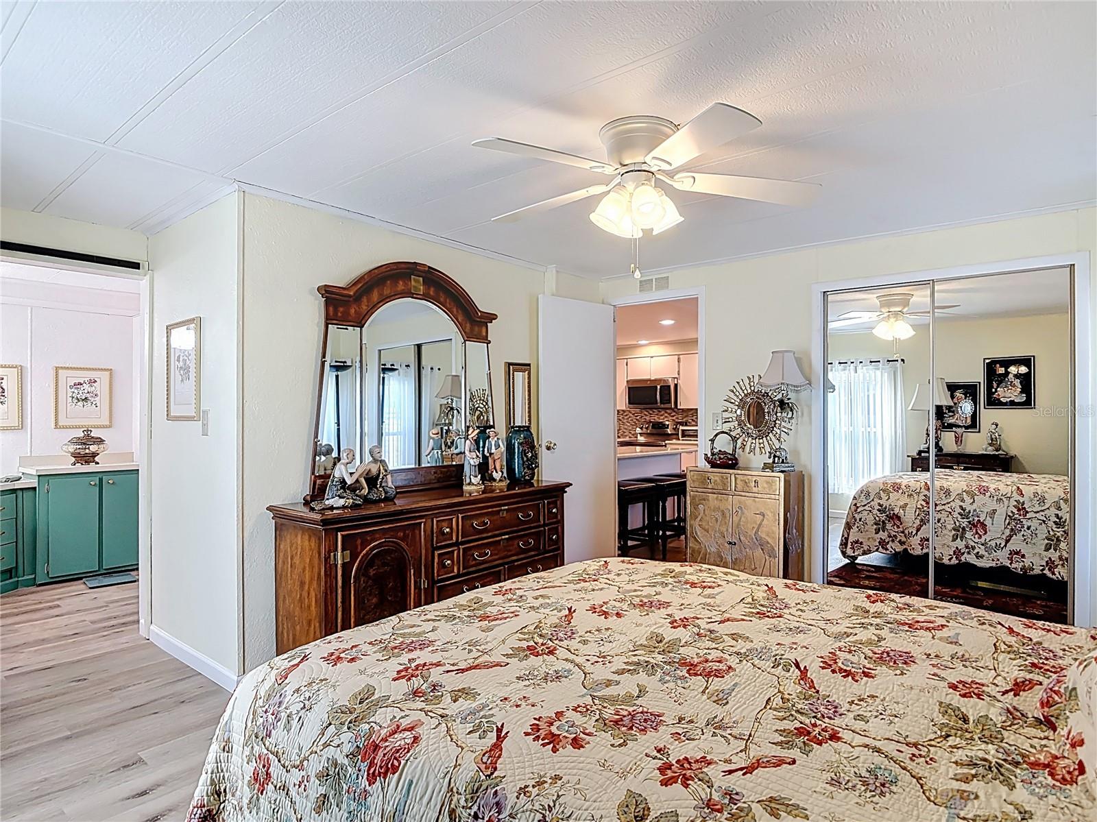 TAVARES LAKE FRANCES ESTATES - Residential