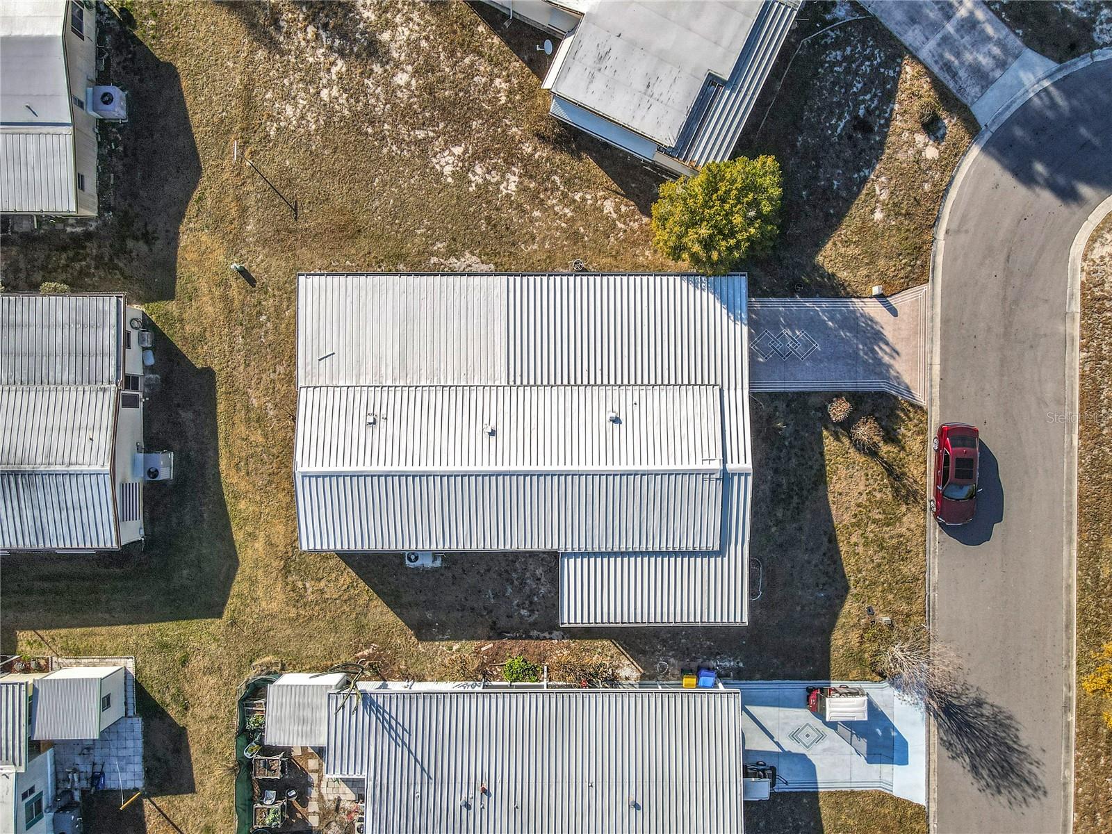 TAVARES LAKE FRANCES ESTATES - Residential