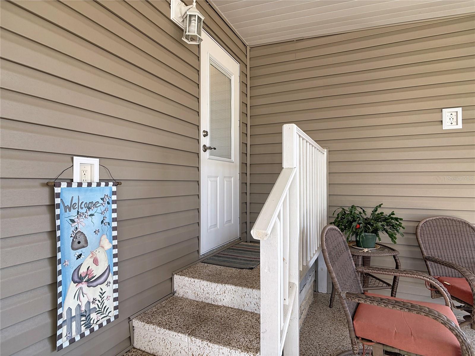 TAVARES LAKE FRANCES ESTATES - Residential