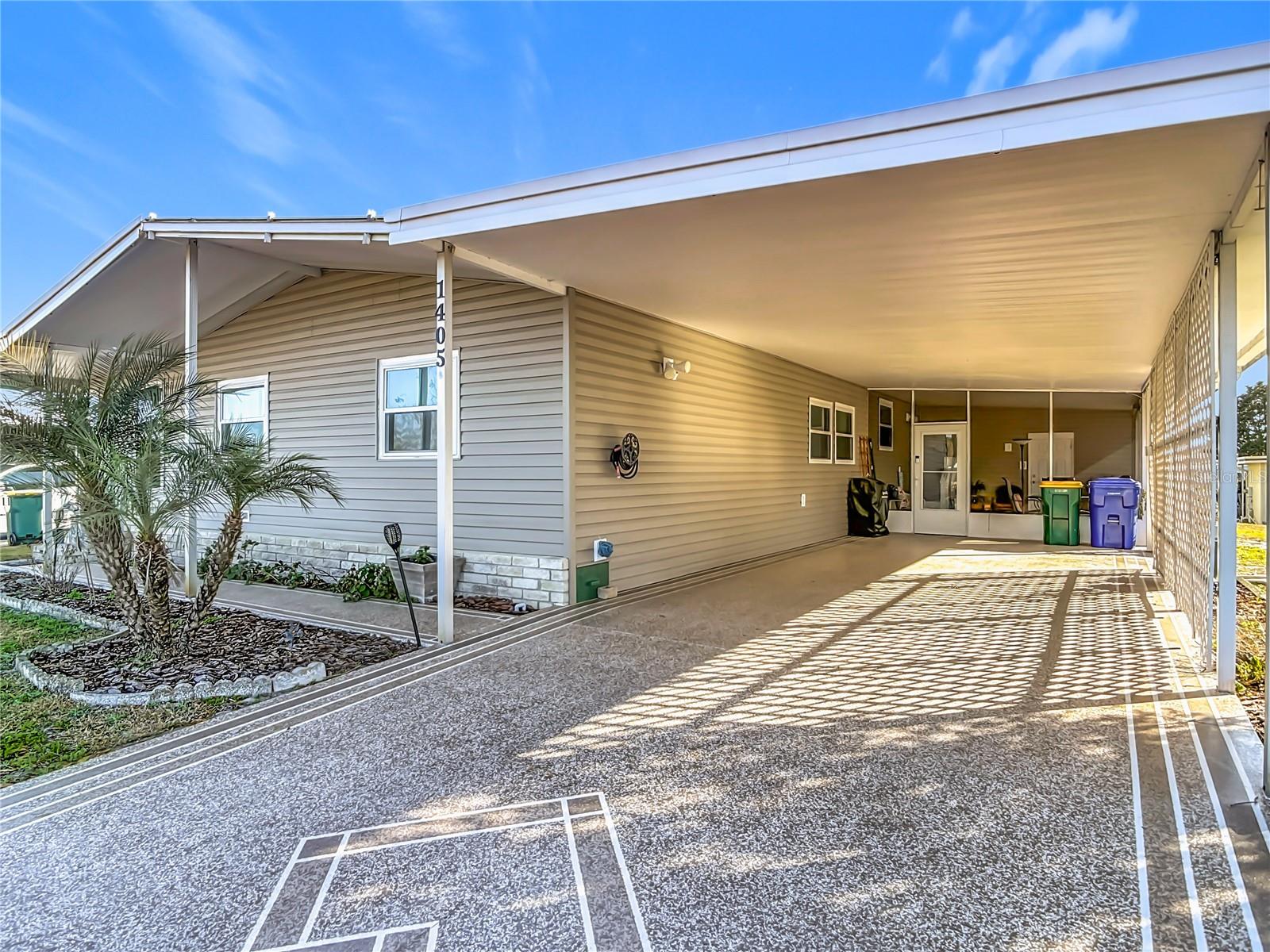 TAVARES LAKE FRANCES ESTATES - Residential