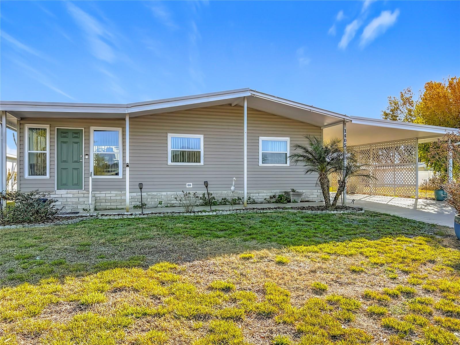 TAVARES LAKE FRANCES ESTATES - Residential