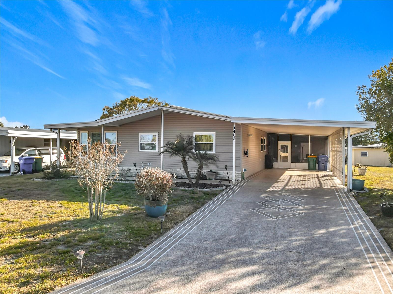 TAVARES LAKE FRANCES ESTATES - Residential