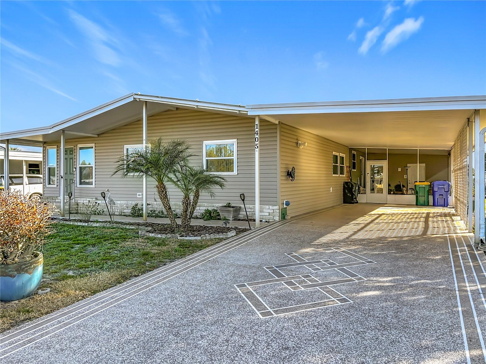 TAVARES LAKE FRANCES ESTATES - Residential