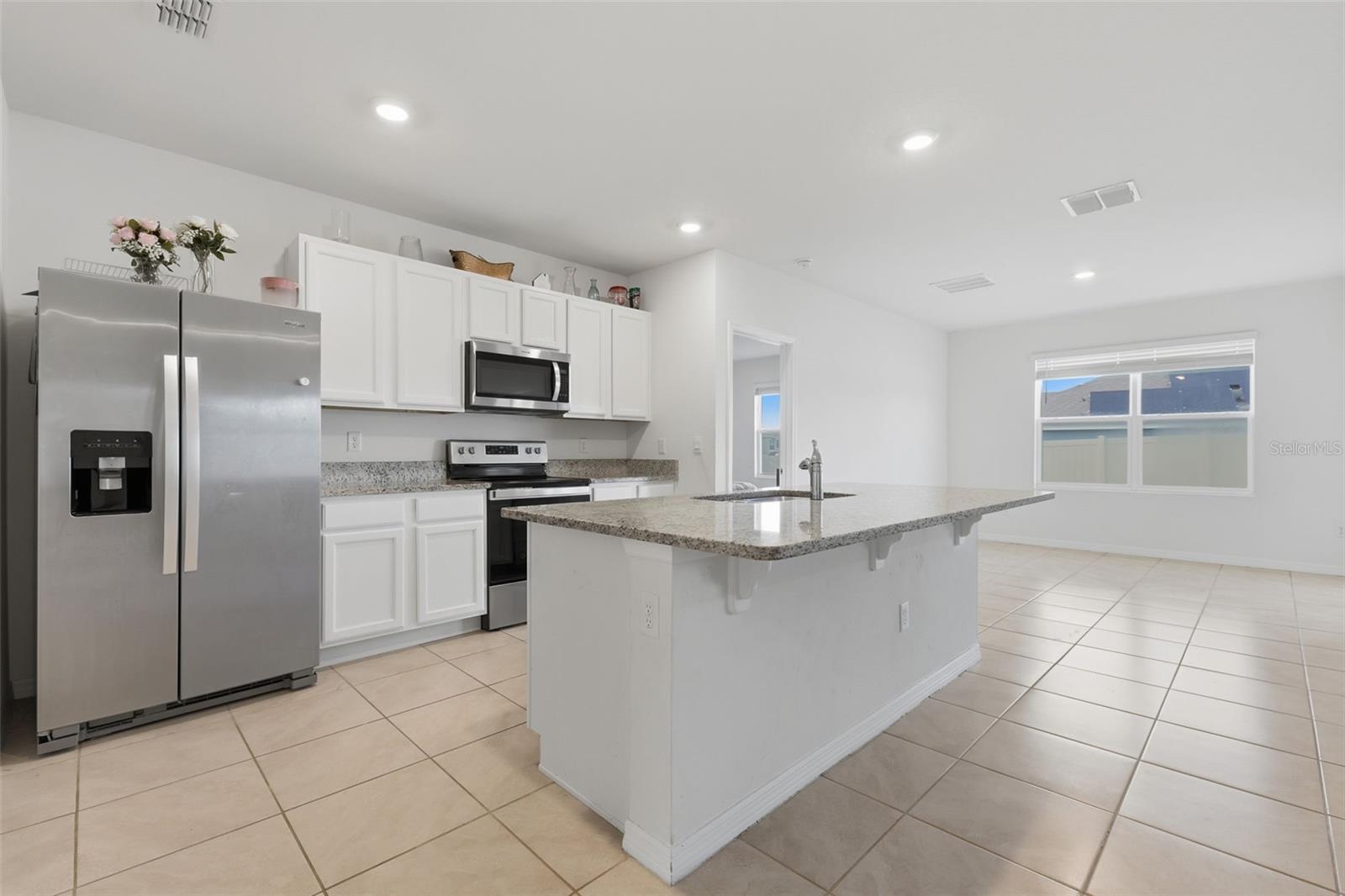 WESTRIDGE PK - Residential