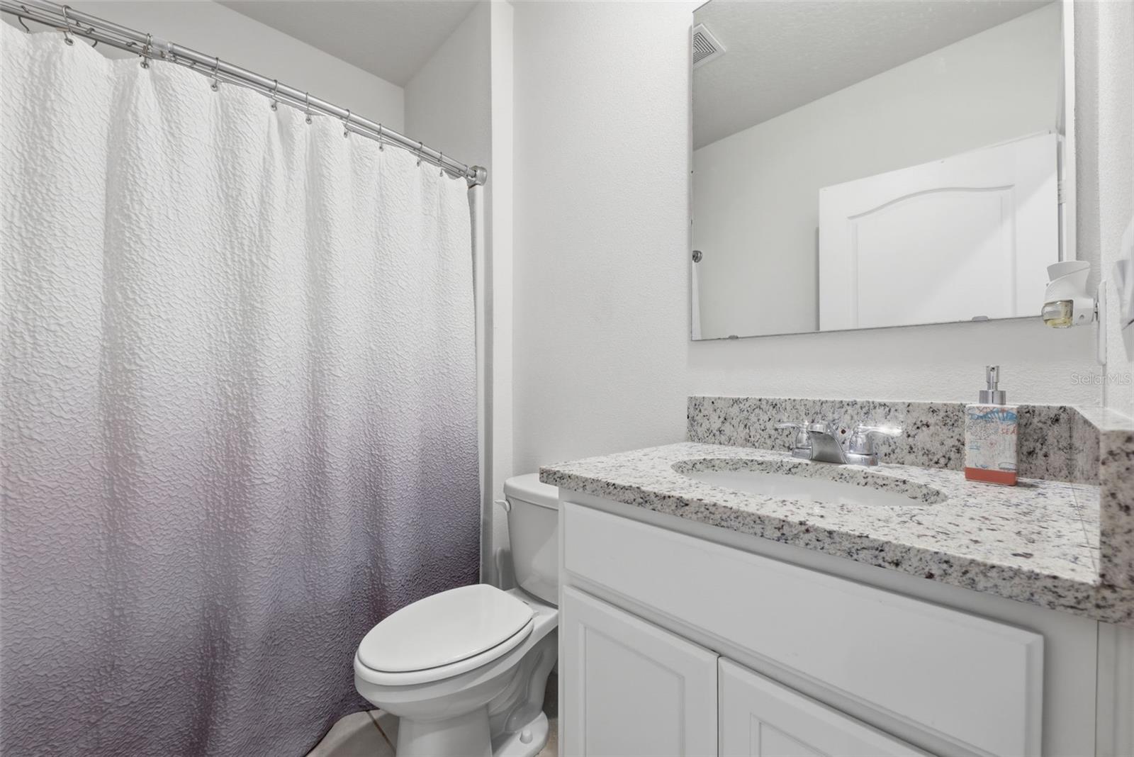 WESTRIDGE PK - Residential