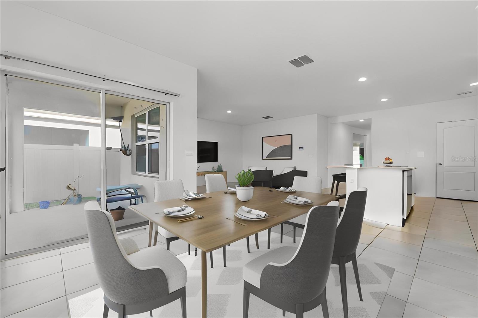 WESTRIDGE PK - Residential