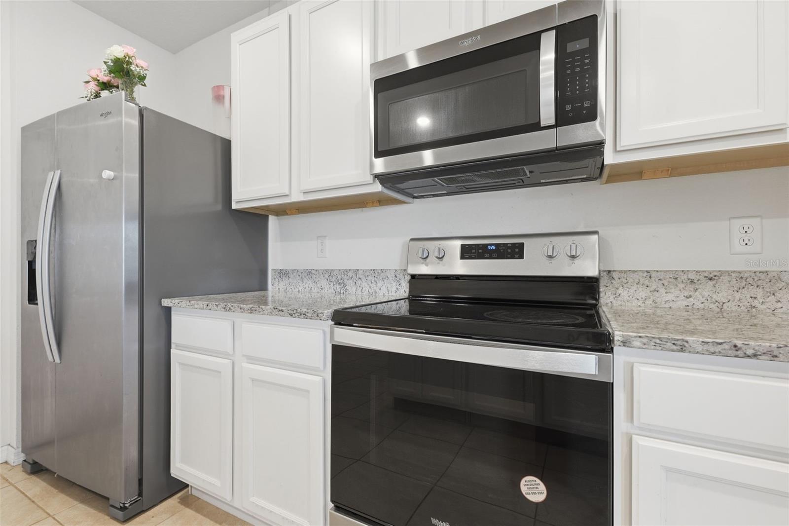 WESTRIDGE PK - Residential