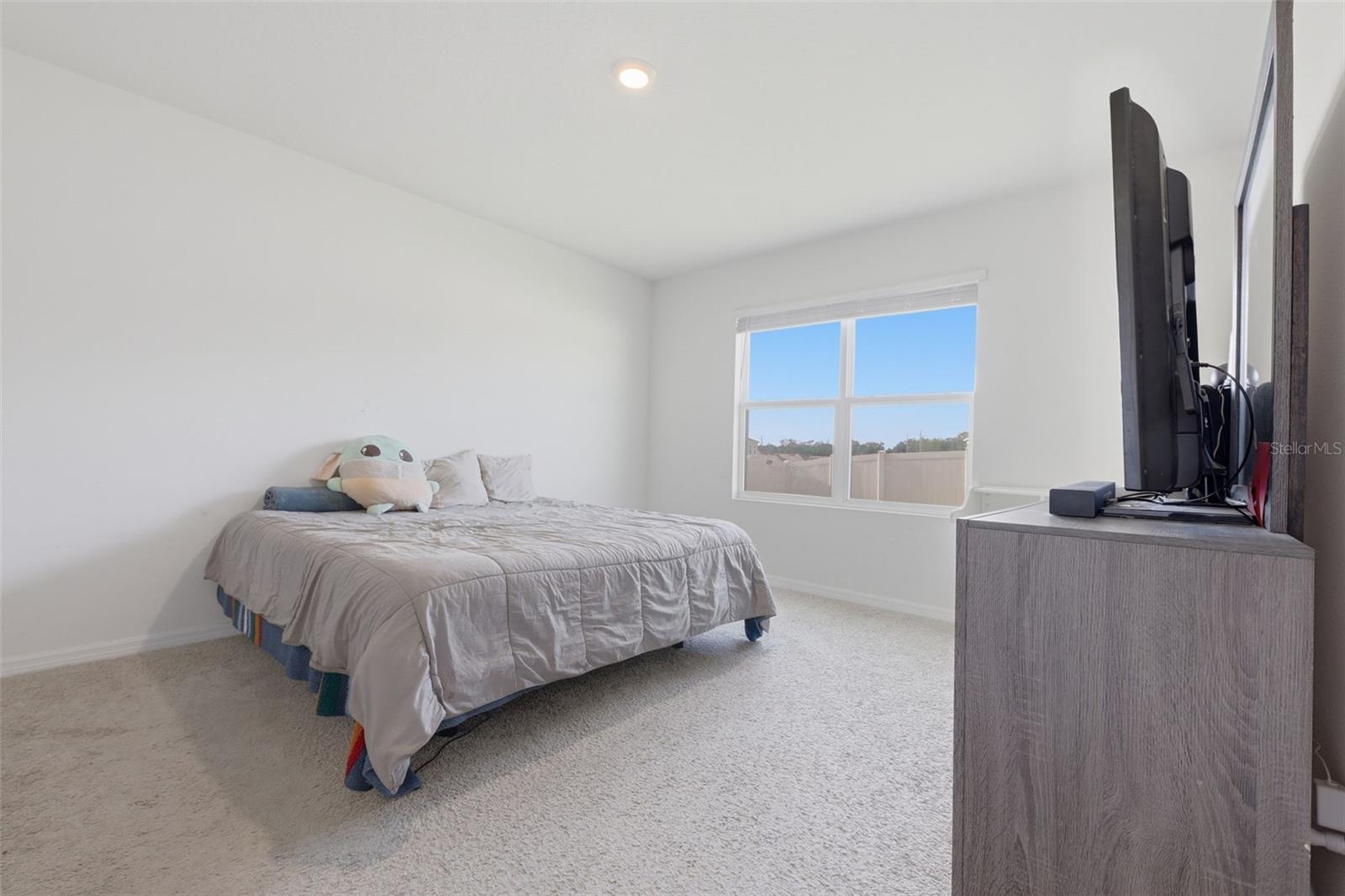 WESTRIDGE PK - Residential