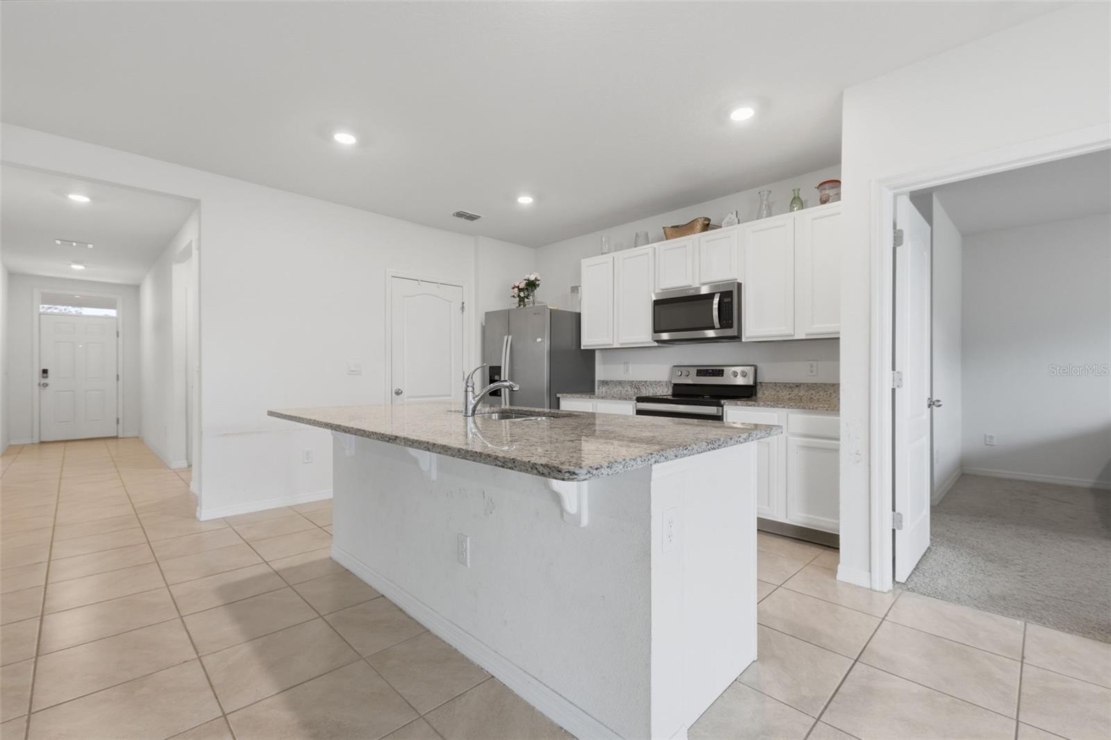 WESTRIDGE PK - Residential