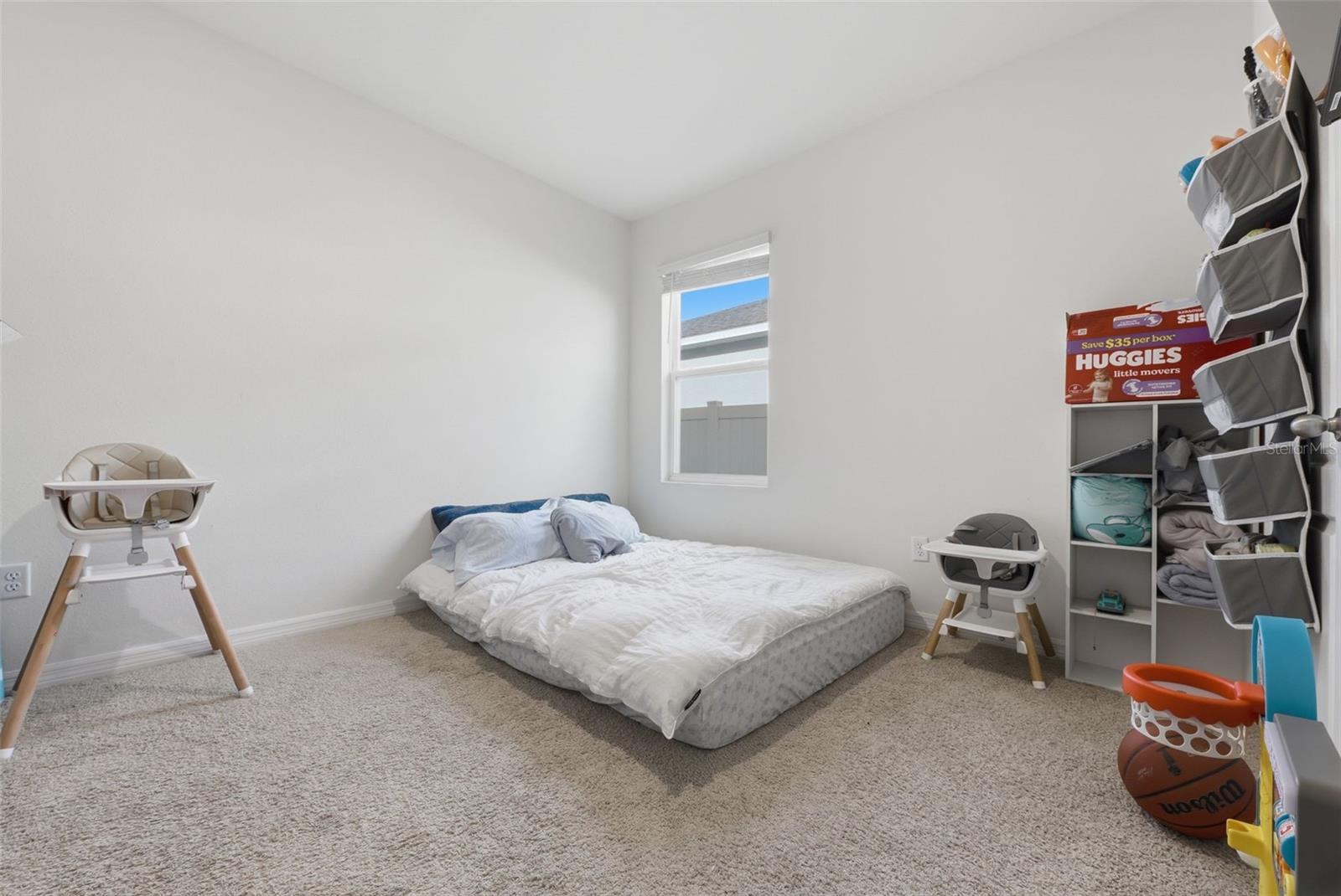 WESTRIDGE PK - Residential