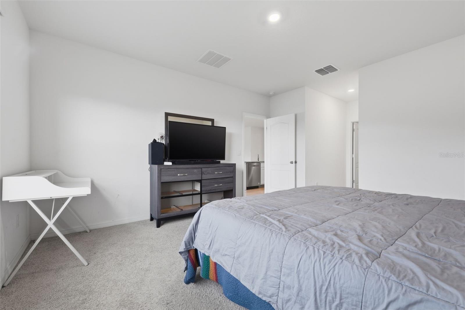 WESTRIDGE PK - Residential