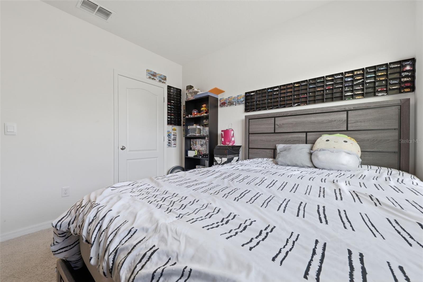 WESTRIDGE PK - Residential