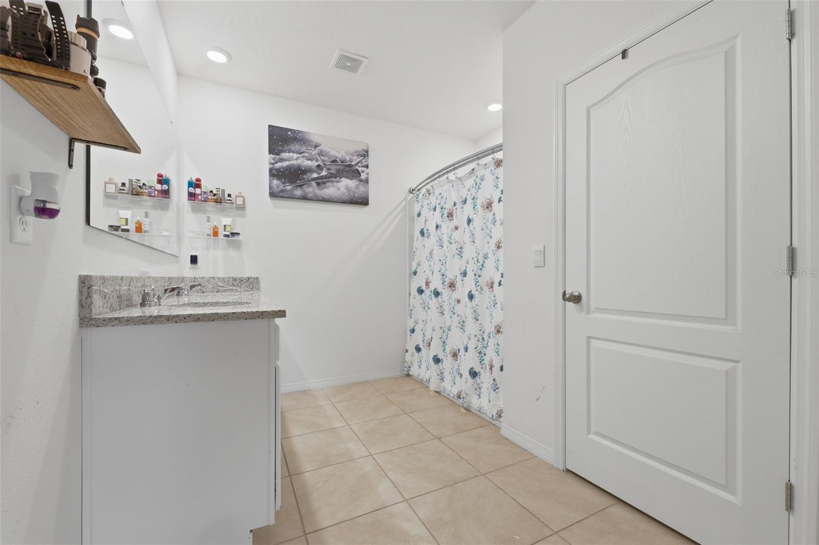 WESTRIDGE PK - Residential