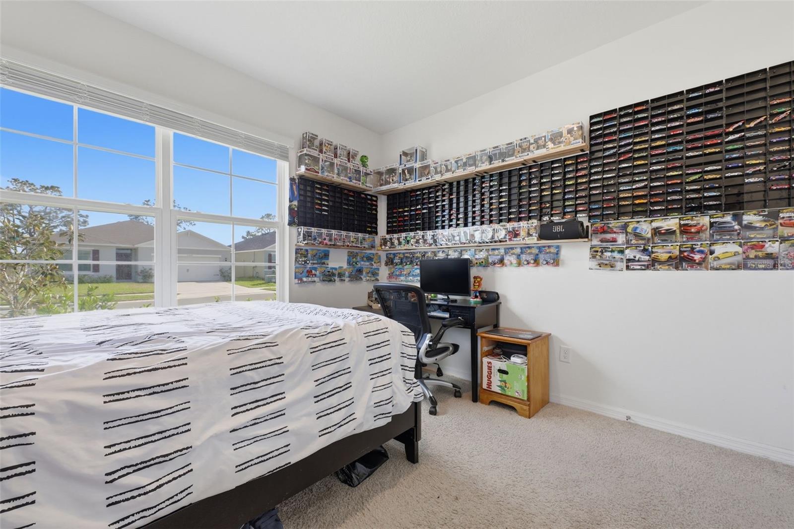 WESTRIDGE PK - Residential