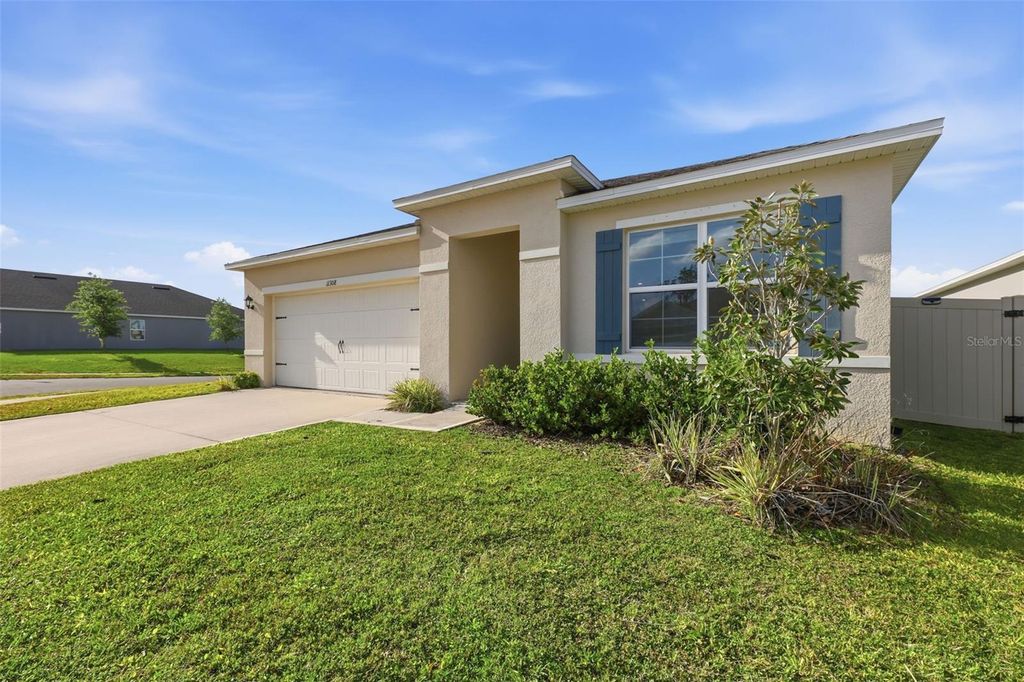 Photo of 11308 Amber Ridge Drive, Zellwood, FL 32798 (MLS # O6396765)