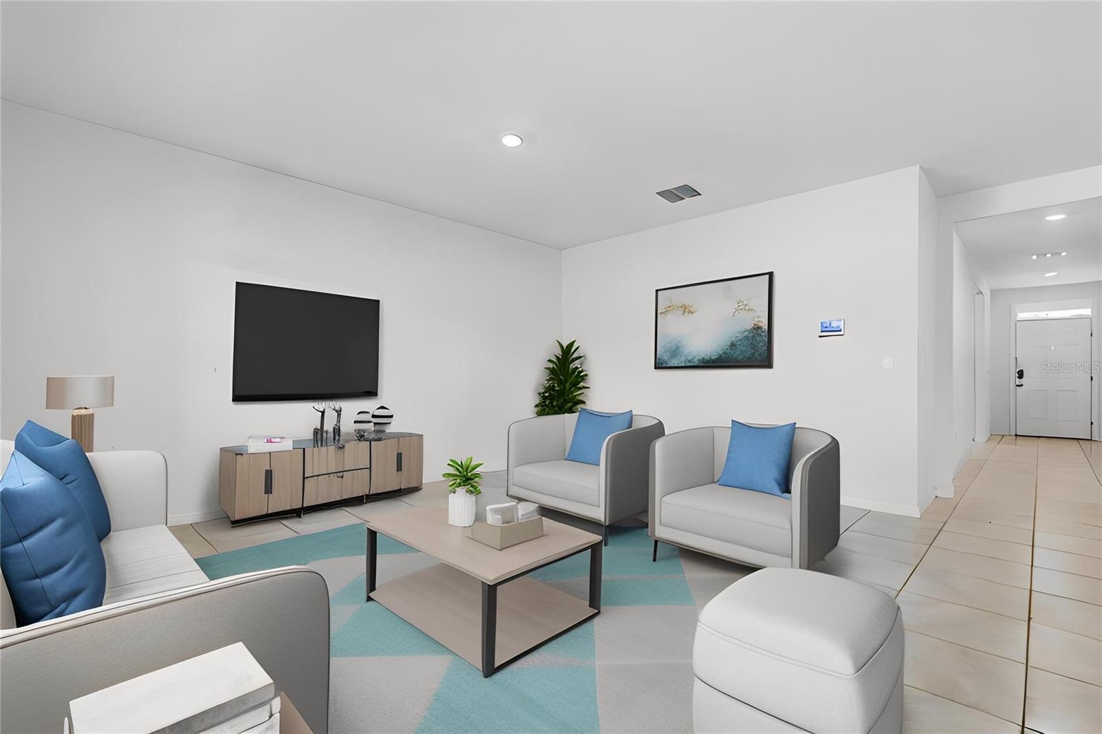 11308 AMBER RIDGE DRIVE