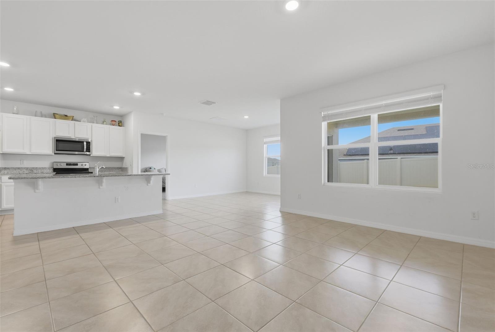 WESTRIDGE PK - Residential