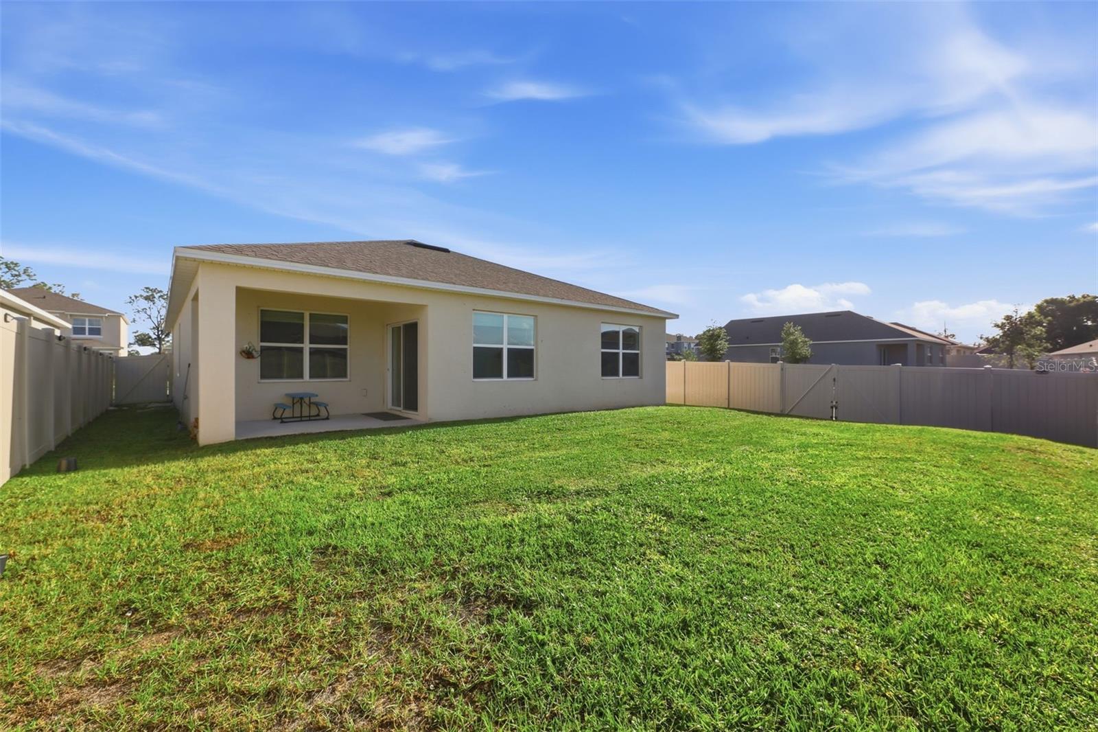 WESTRIDGE PK - Residential