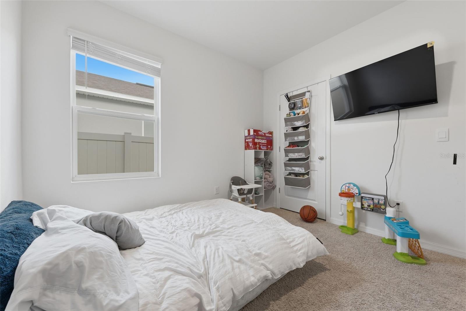 WESTRIDGE PK - Residential