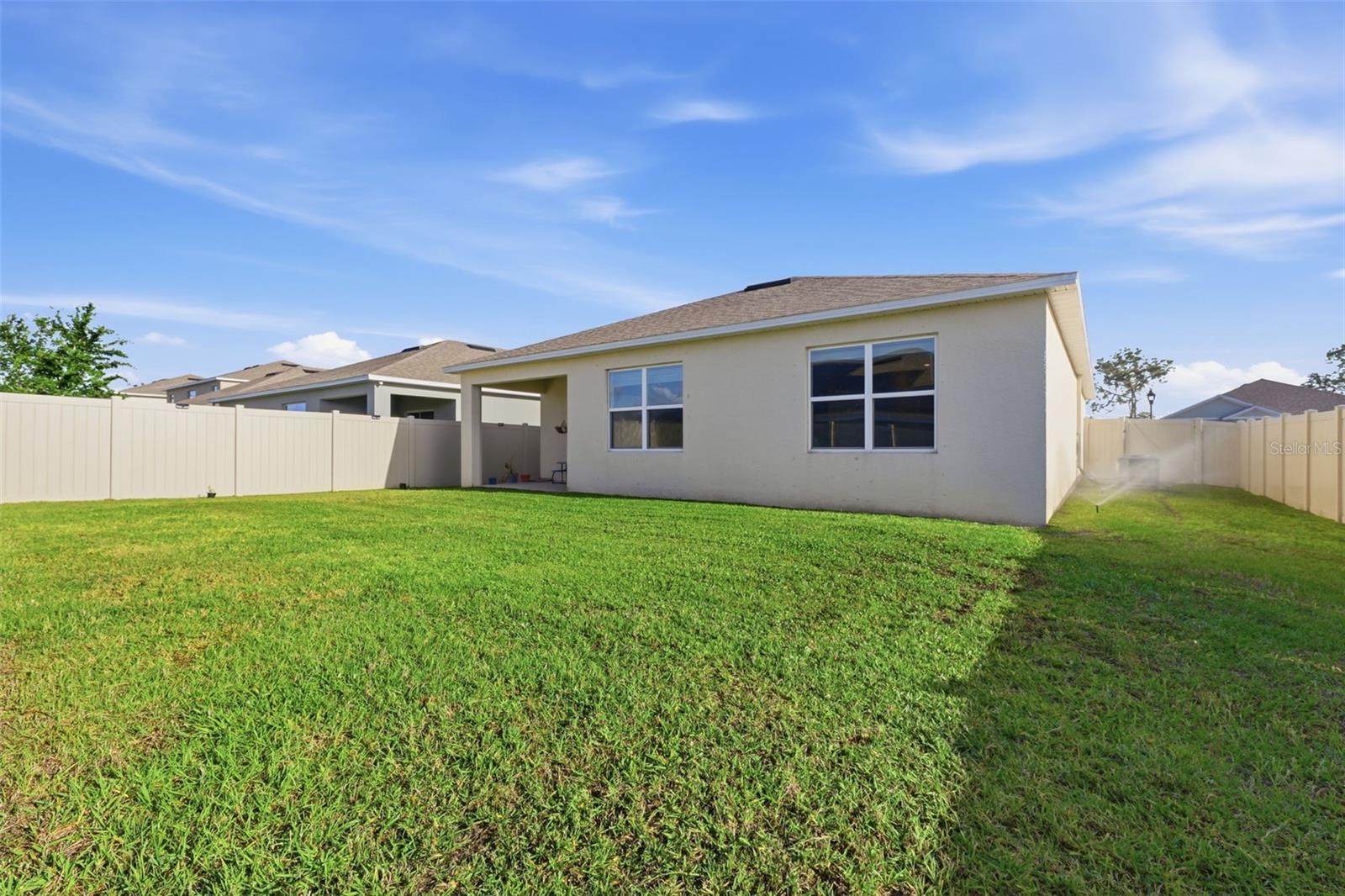 WESTRIDGE PK - Residential