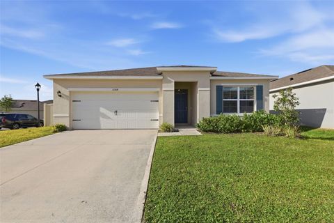 Photo of 11308 Amber Ridge Drive, Zellwood, FL 32798 (MLS # O6396765)