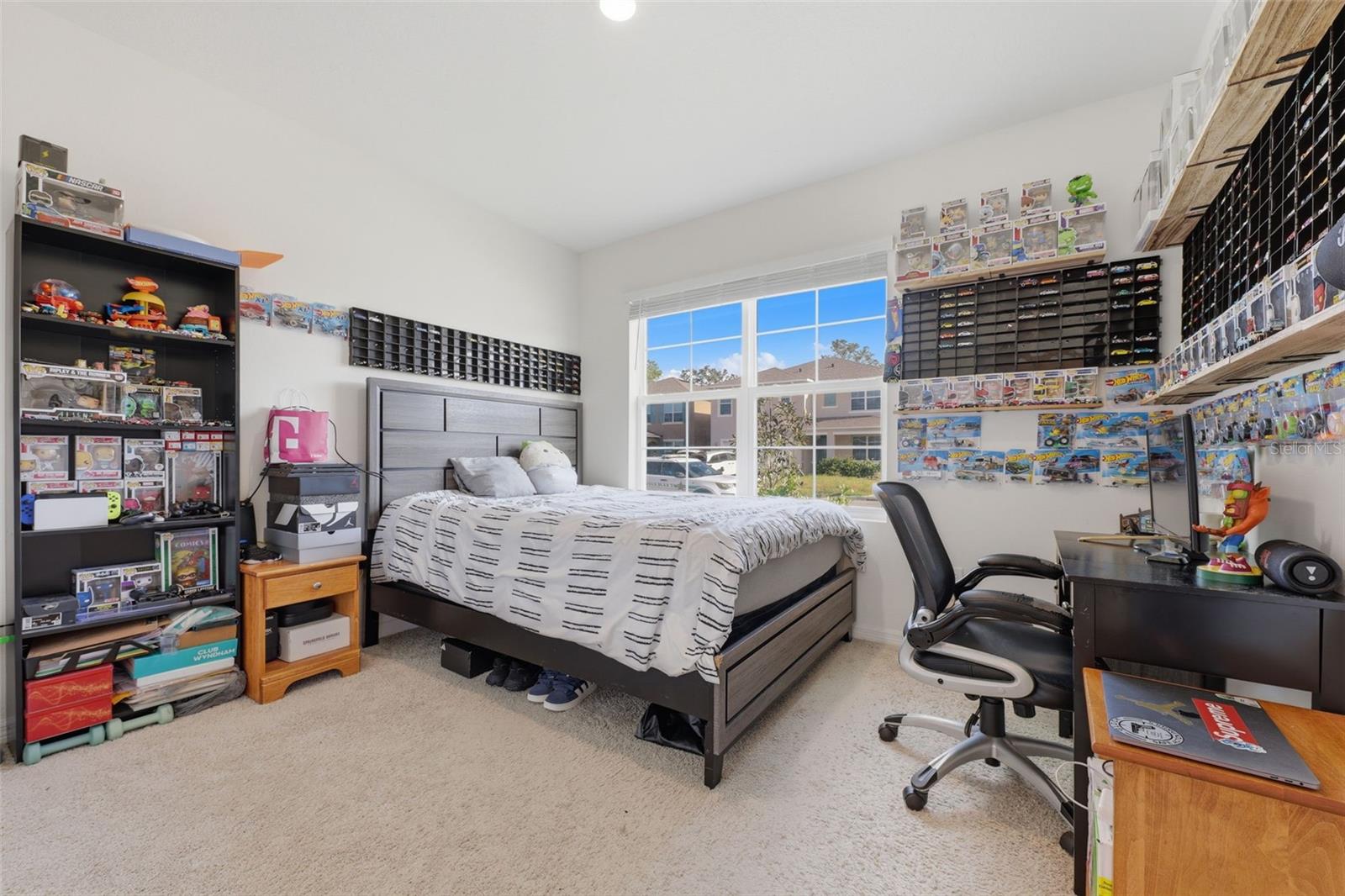 WESTRIDGE PK - Residential