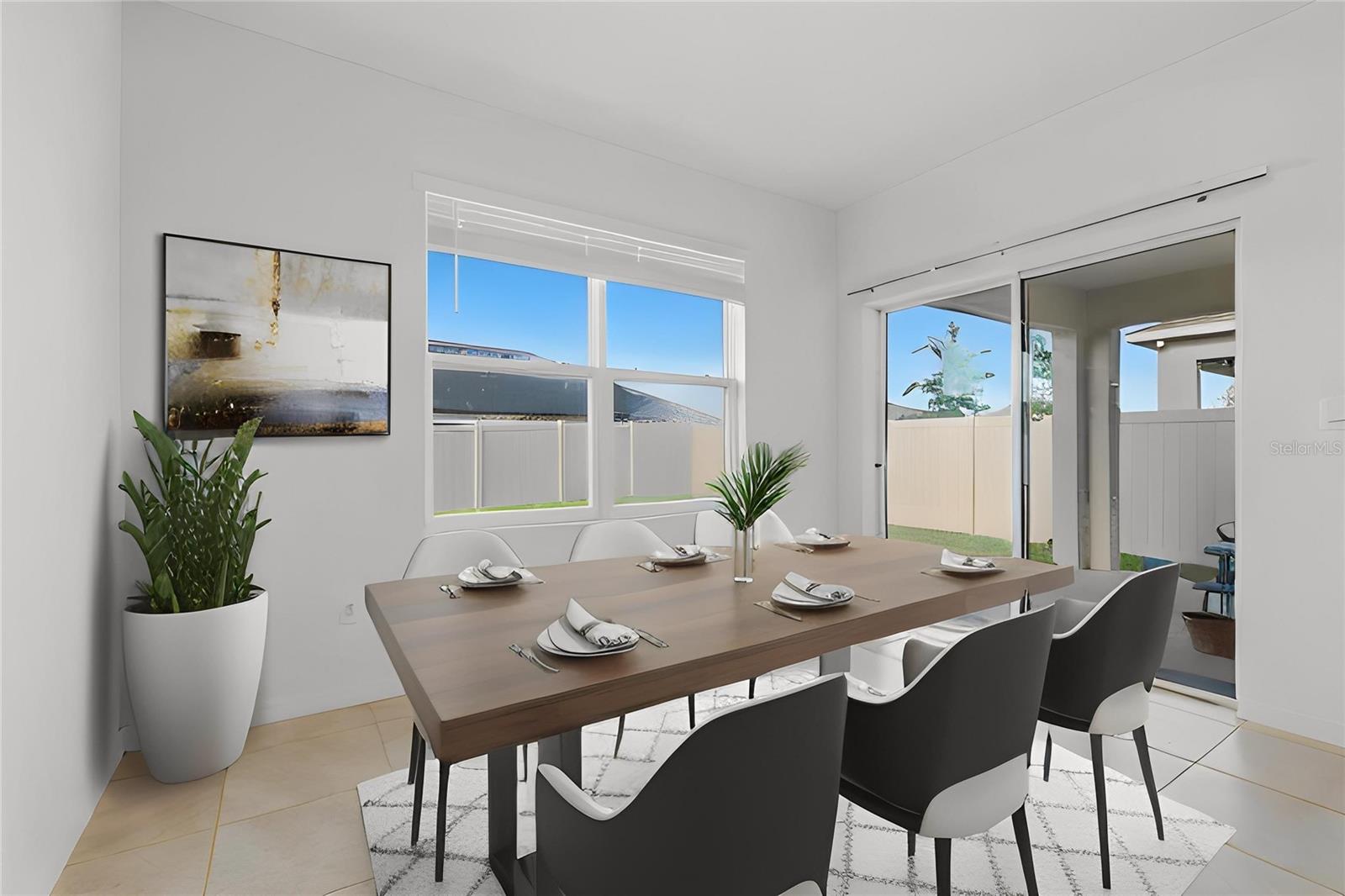 WESTRIDGE PK - Residential