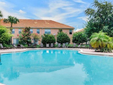 A home in KISSIMMEE