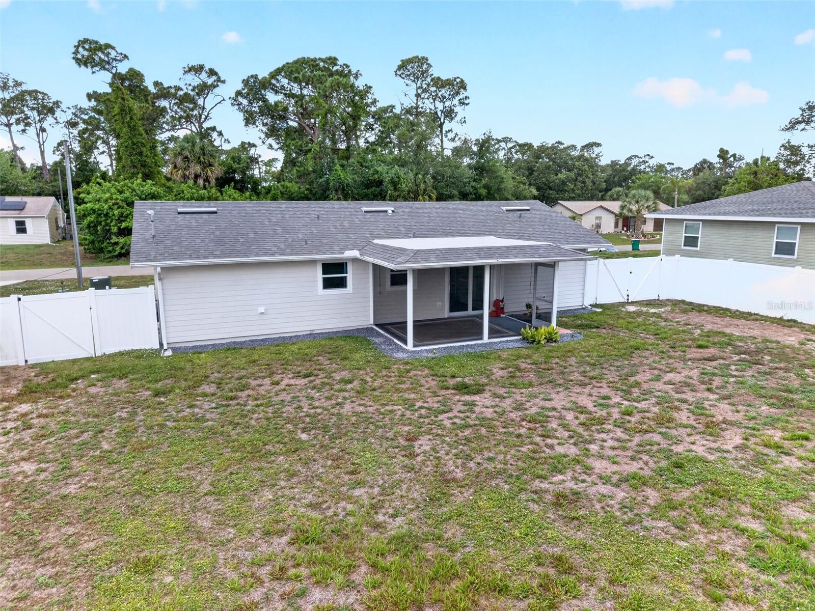 PORT CHARLOTTE SEC 033 - Residential