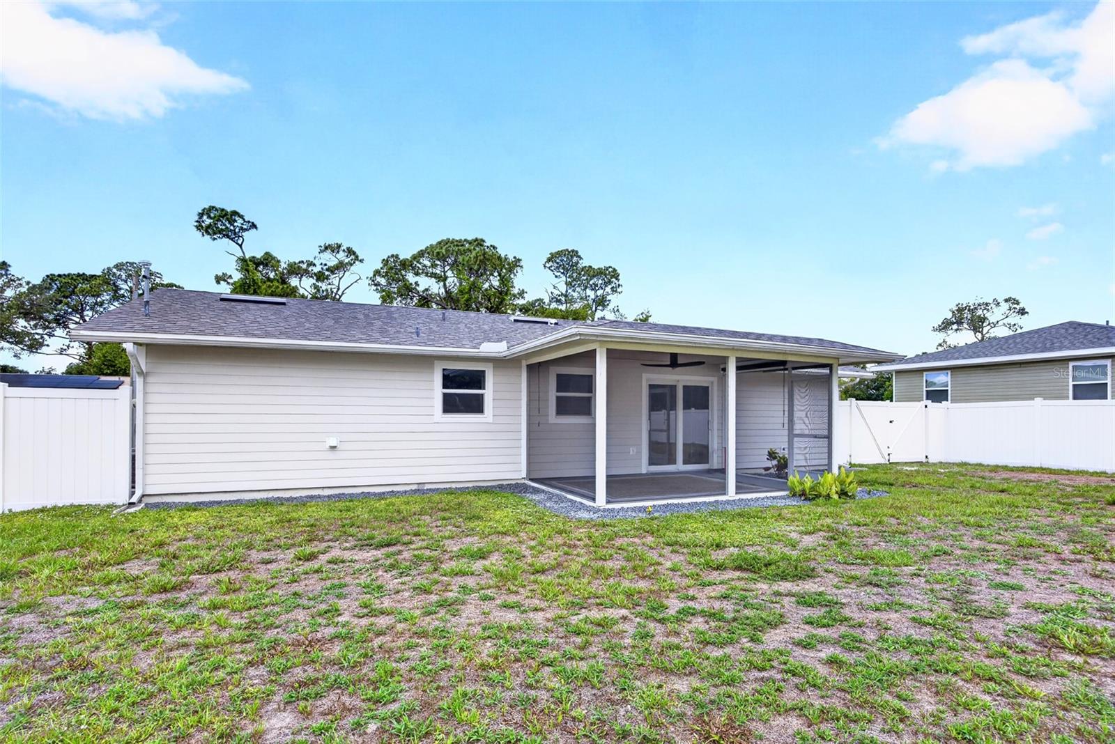 PORT CHARLOTTE SEC 033 - Residential