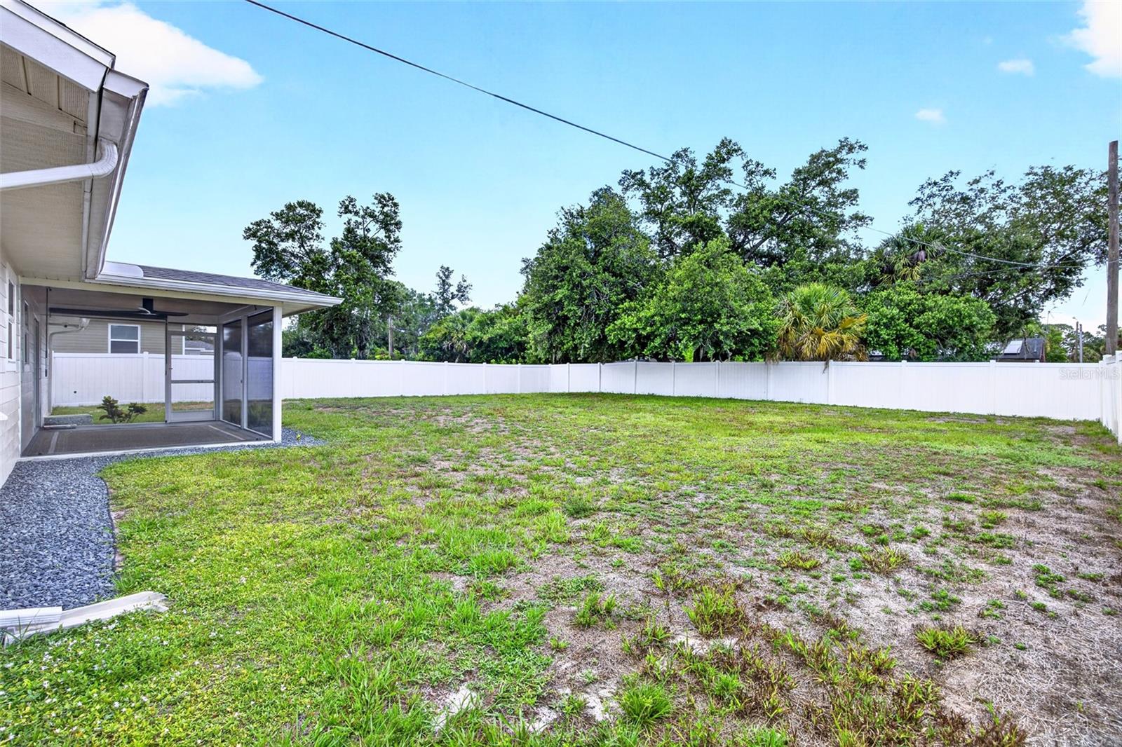 PORT CHARLOTTE SEC 033 - Residential