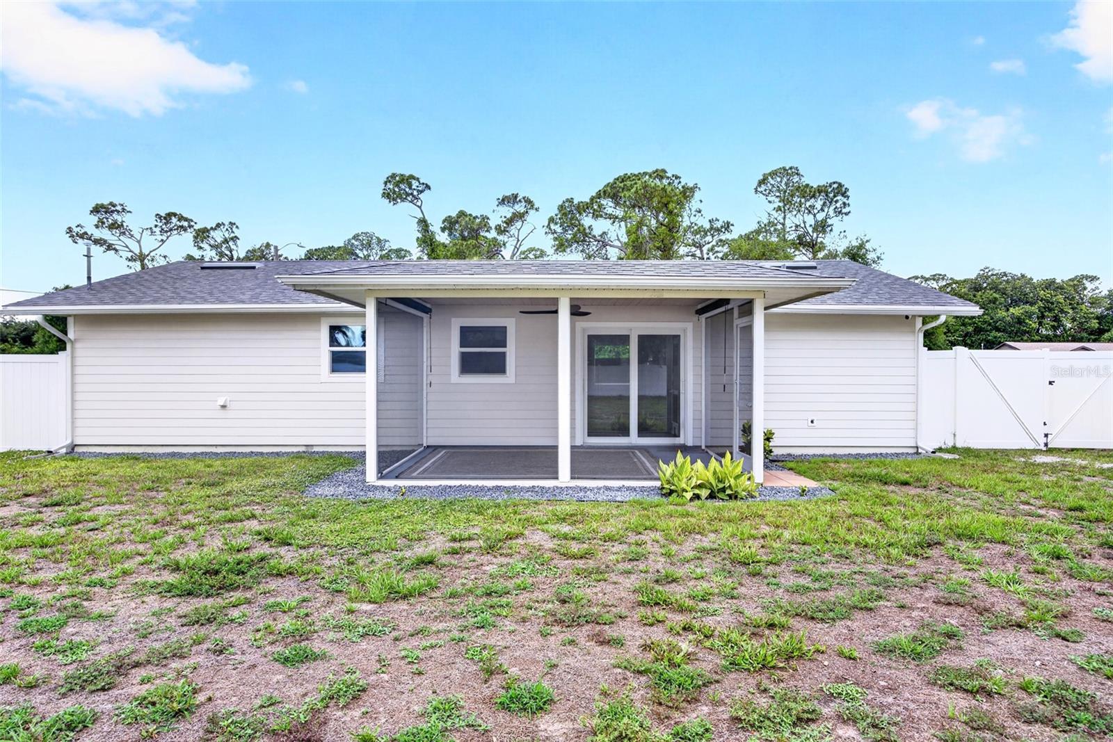 PORT CHARLOTTE SEC 033 - Residential