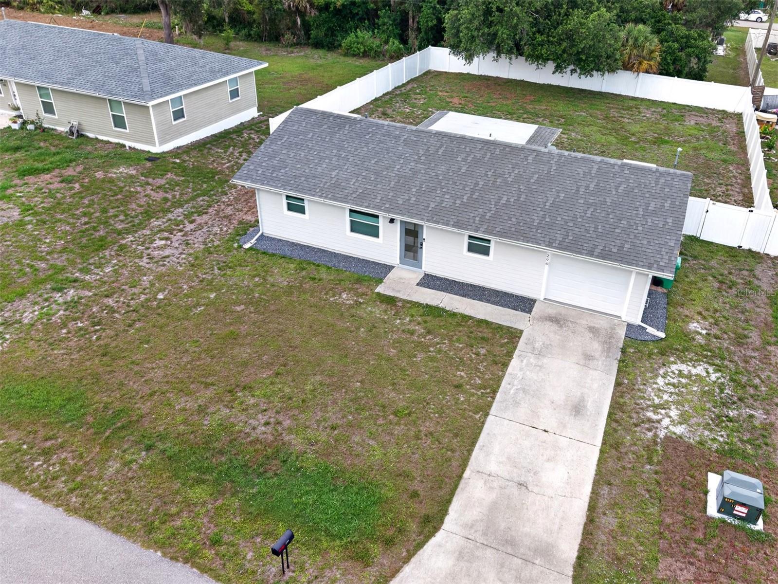 PORT CHARLOTTE SEC 033 - Residential