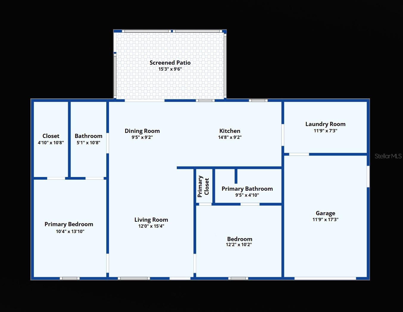 PORT CHARLOTTE SEC 033 - Residential