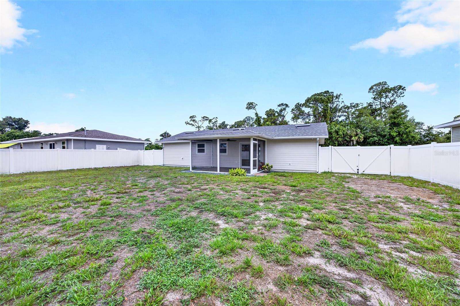 PORT CHARLOTTE SEC 033 - Residential