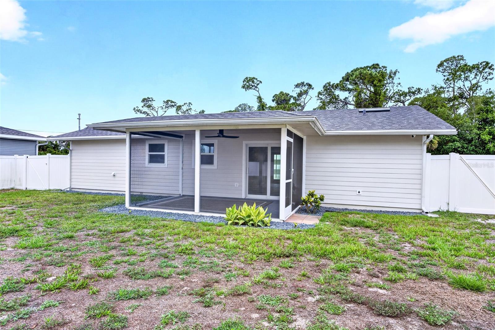 PORT CHARLOTTE SEC 033 - Residential