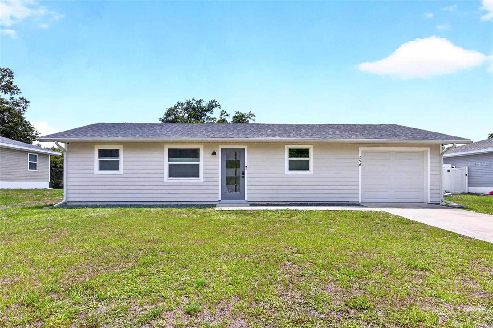 PORT CHARLOTTE SEC 033 - Residential