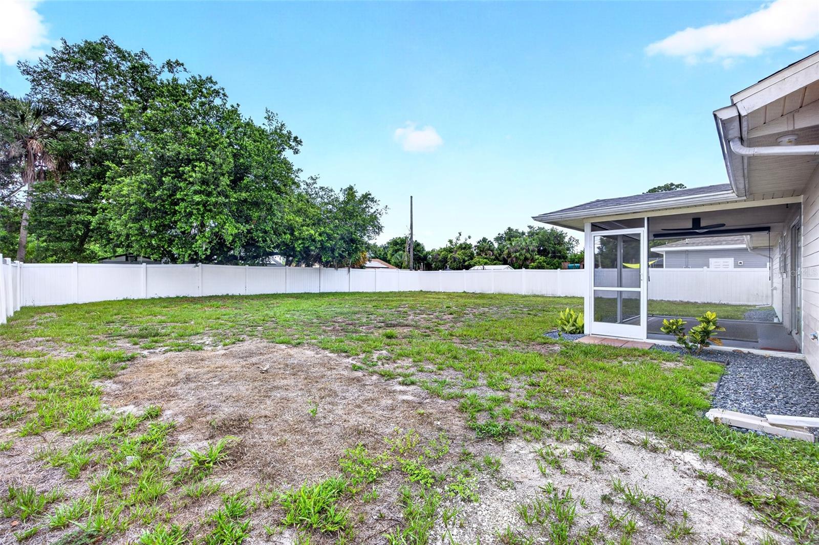 PORT CHARLOTTE SEC 033 - Residential