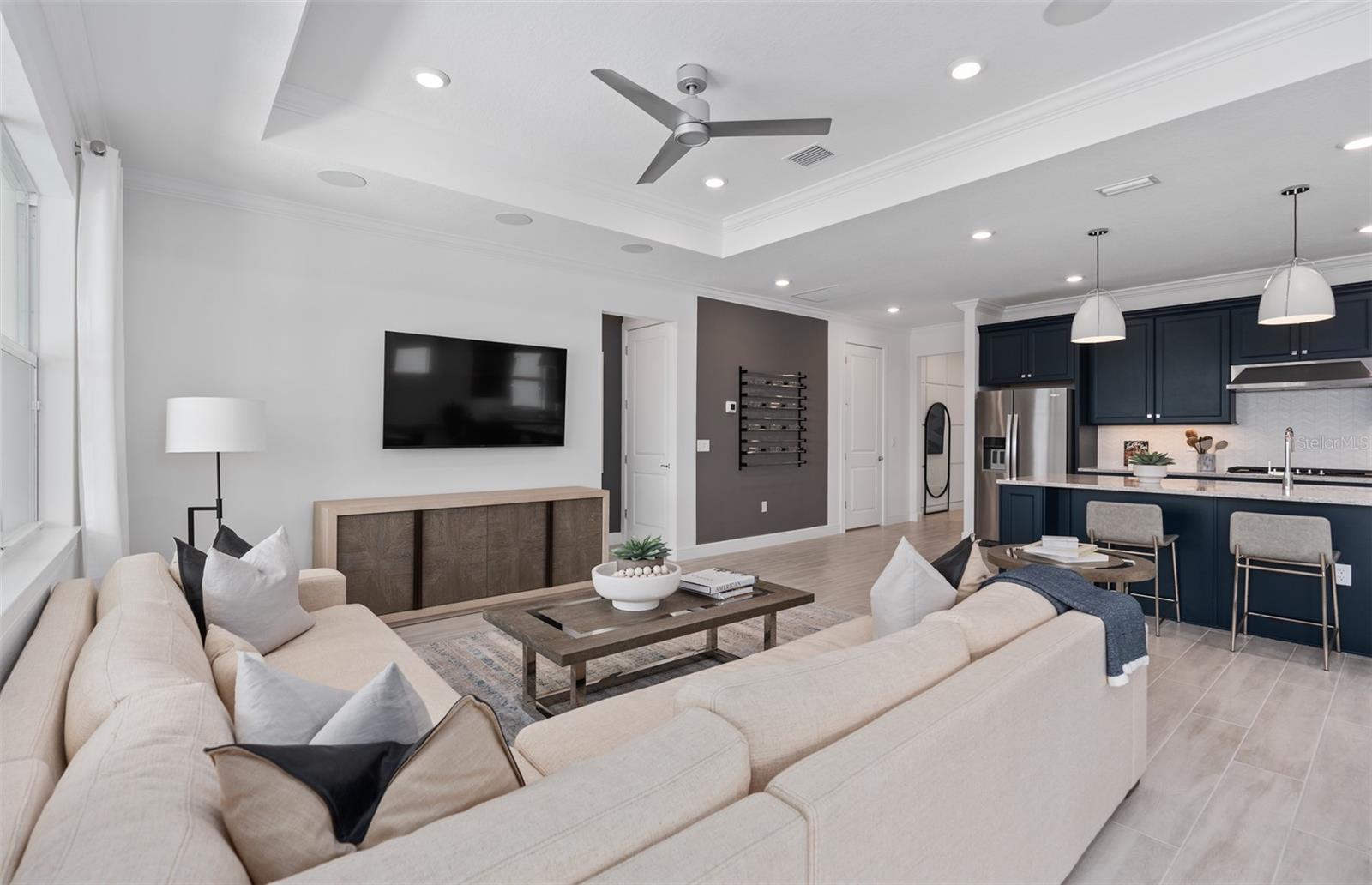 DEL WEBB MINNEOLA - Residential