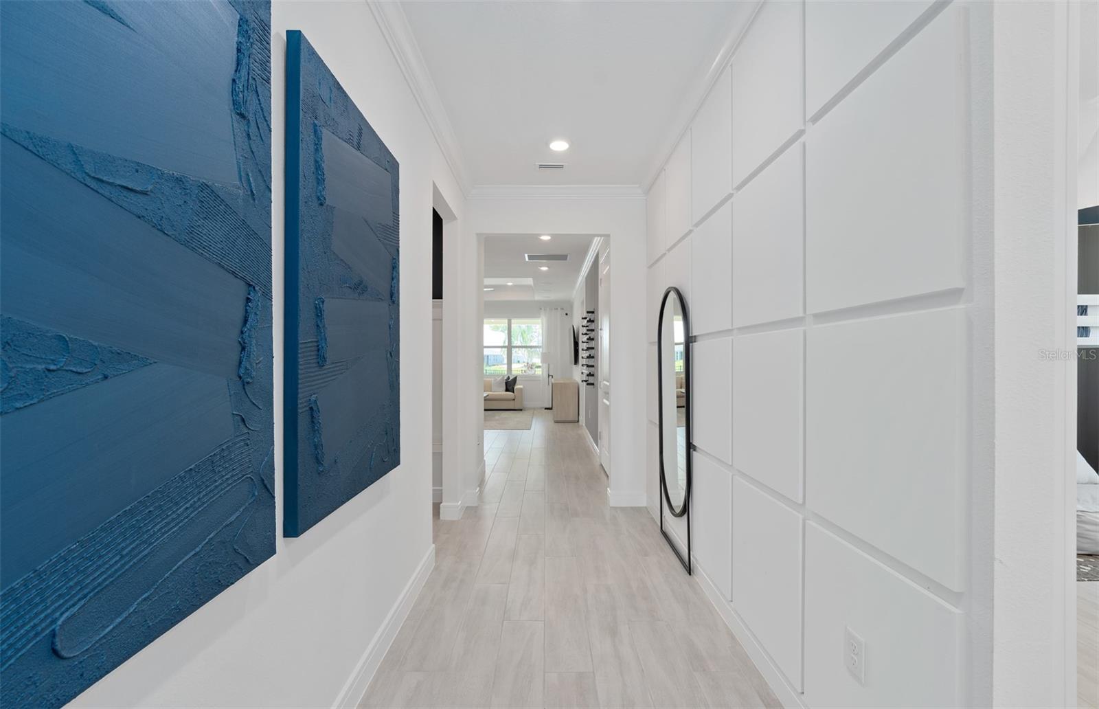 DEL WEBB MINNEOLA - Residential