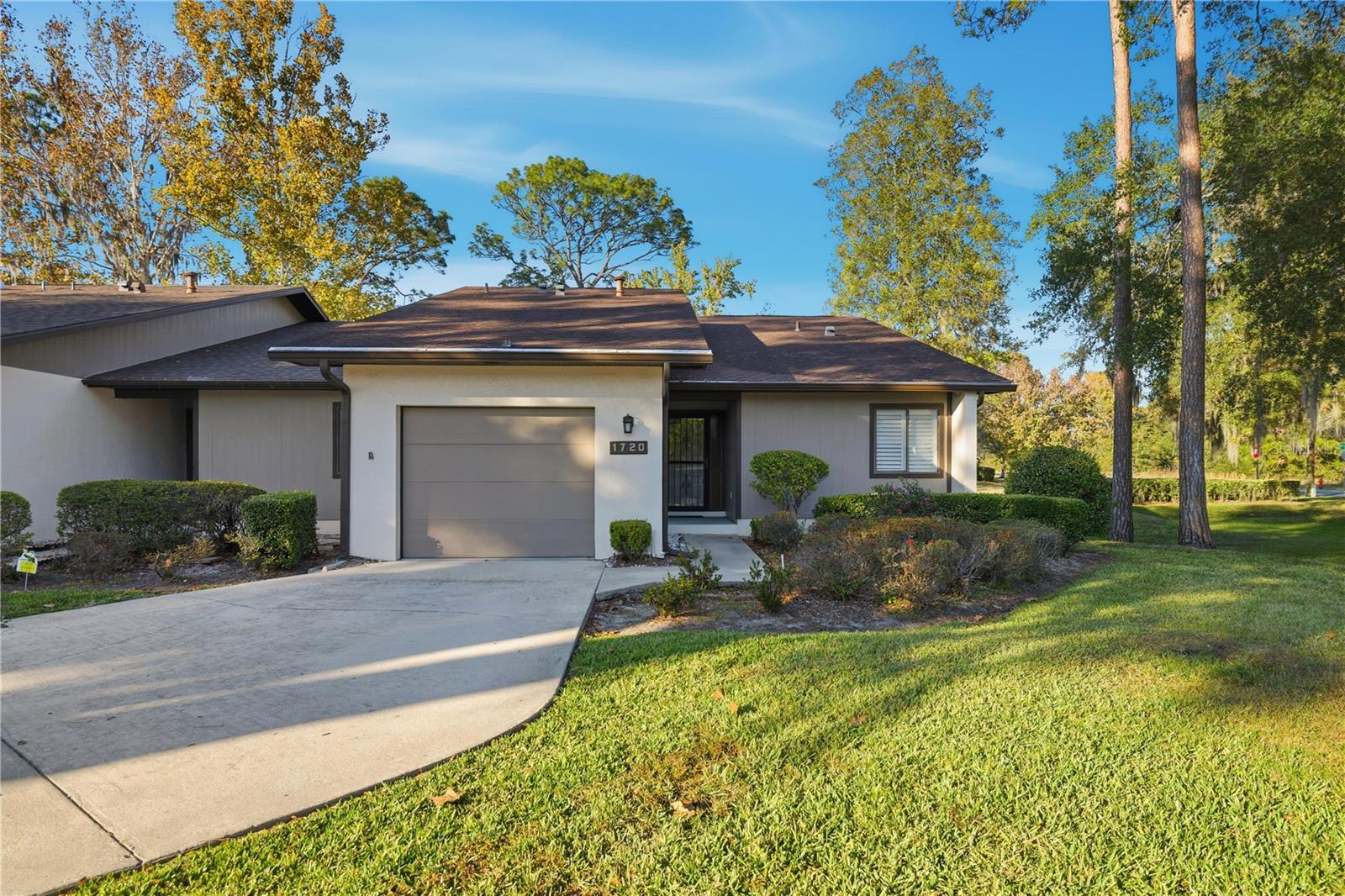 FOX MDW UN 01 REP - Residential