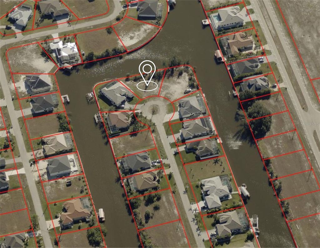 Photo of 2316 NW 39th Avenue, Cape Coral, FL 33993 (MLS # GC536375)