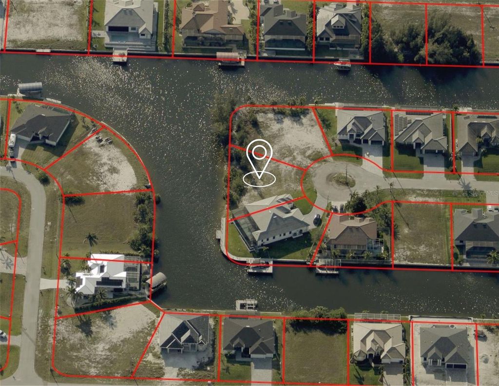 Photo of 2316 NW 39th Avenue, Cape Coral, FL 33993 (MLS # GC536375)