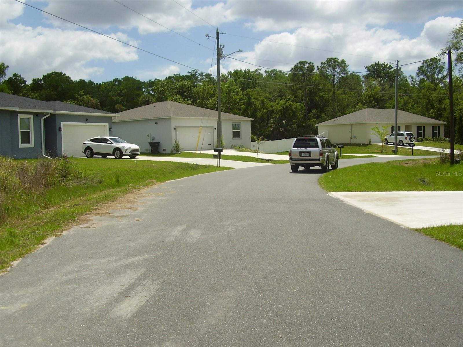 POINCIANA NBRHD 06 SOUTH VILLAGE 03 - Land